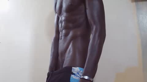 rakeem 1  online show from 12/17/25, 02:45