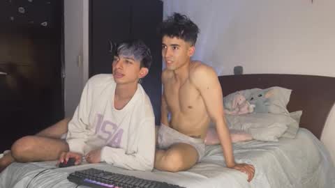 Enzo online show from 03/05/26, 10:28