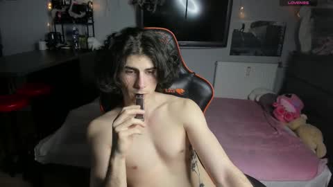 kirill online show from 11/10/25, 04:17