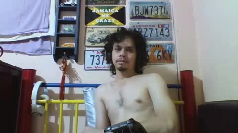 Ken online show from 01/05/25, 10:53