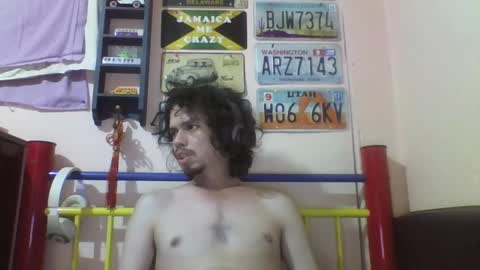 Ken online show from 01/19/25, 01:10