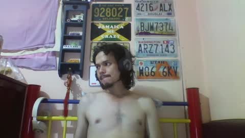 Ken online show from 01/26/25, 04:51