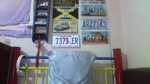 Ken online show from 01/26/25, 08:13