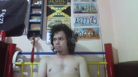 Ken online show from 01/31/25, 04:25