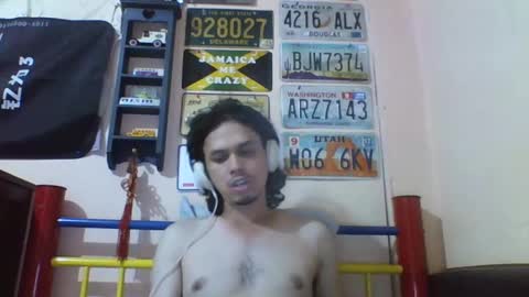 Ken online show from 02/12/25, 01:09