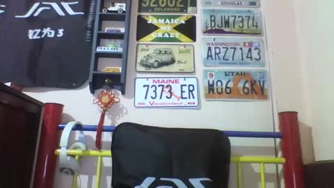 Ken online show from 02/23/25, 07:17