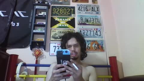 Ken online show from 03/08/25, 04:12