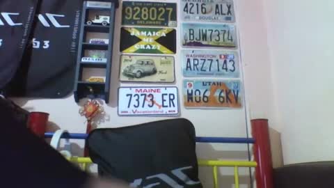 Ken online show from 03/09/25, 08:10