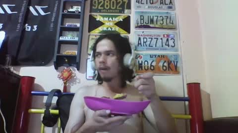 Ken online show from 03/12/25, 04:19