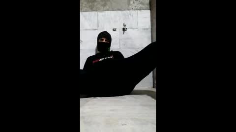 rakulgee122 online show from 04/21/26, 04:30