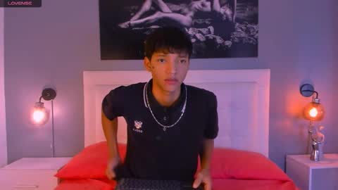 Snapshot of ralf_bauer chatting on 09/14/25, 03:27 Ralf Bauer online show from 09/14/25, 03:27