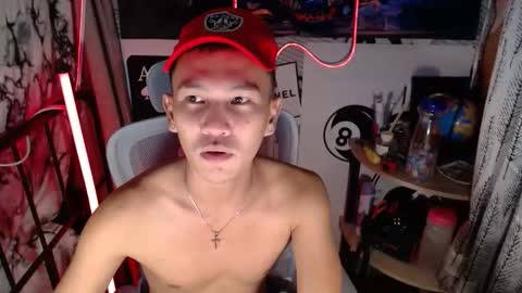 ralfhuge24 online show from 02/22/26, 10:19