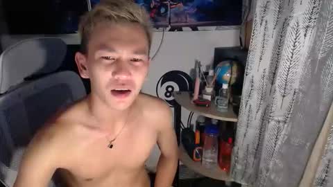 ralfhuge24 online show from 04/06/26, 01:25