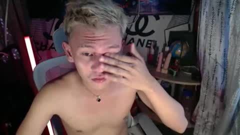 ralfhuge24 online show from 04/09/26, 08:09