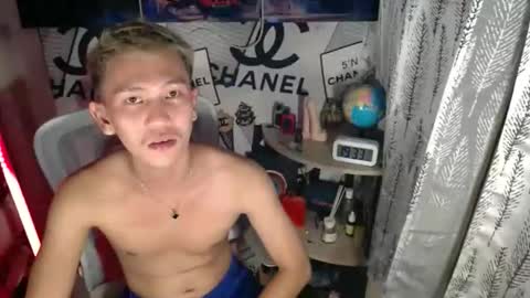 ralfhuge24 online show from 04/16/26, 11:33