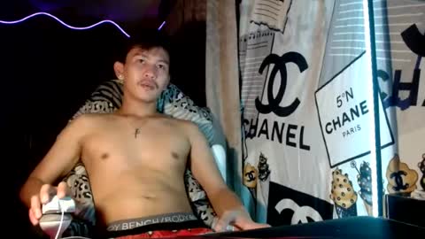 ralfhuge24 online show from 07/15/26, 10:20