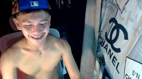 ralfhuge24 online show from 07/18/26, 10:41
