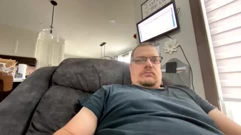 Ralph Roberts online show from 01/18/26, 08:23