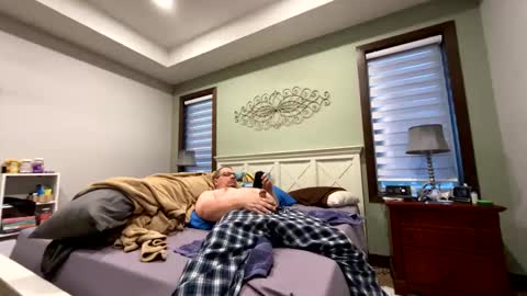 Ralph Roberts online show from 03/28/26, 12:16