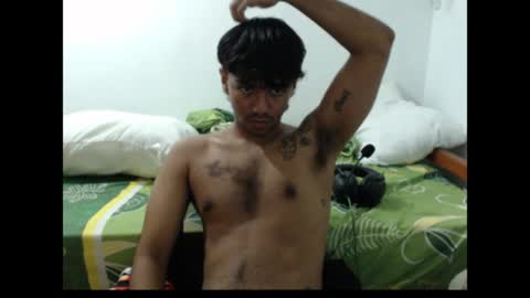 BSmoke Hotman online show from 05/01/26, 07:46