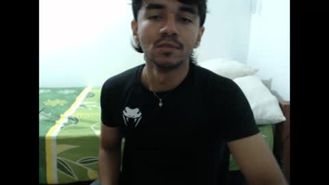 BSmoke Hotman online show from 05/04/26, 04:52