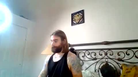 RAMBAM online show from 07/25/26, 07:33