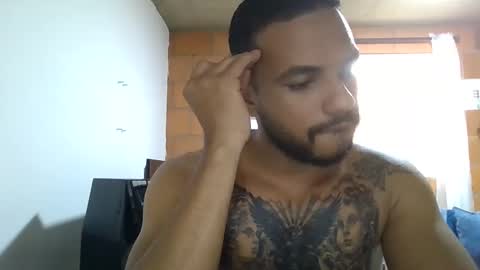 ramfers online show from 11/28/25, 02:53