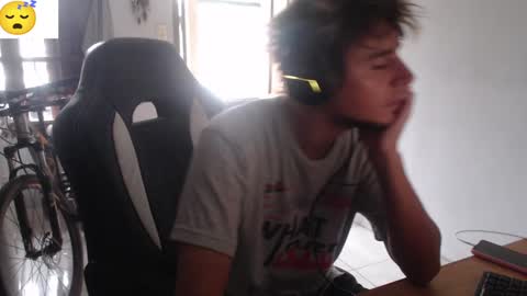 Ramiro online show from 01/19/25, 01:44