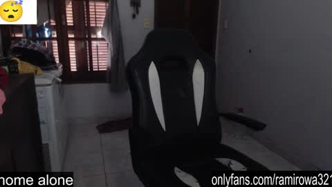 Ramiro online show from 01/21/25, 12:39