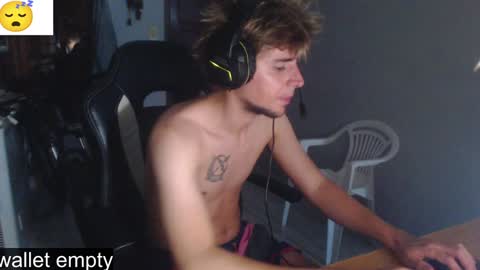 Ramiro online show from 02/02/25, 12:30