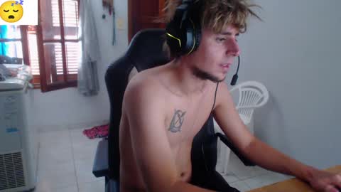 Ramiro online show from 02/02/25, 05:59