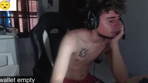 Ramiro online show from 02/03/25, 12:47