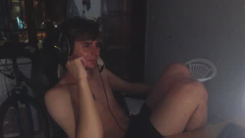 Ramiro online show from 02/09/25, 03:22