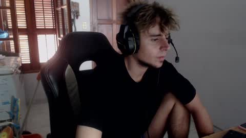 Ramiro online show from 03/01/25, 07:59