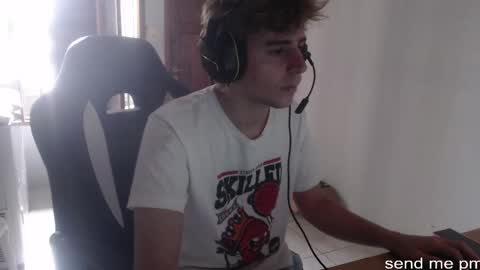 Ramiro online show from 03/08/25, 12:30