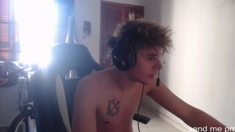 Ramiro online show from 03/09/25, 02:21