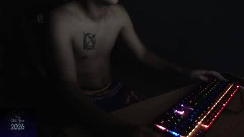 Ramiro online show from 02/11/26, 10:53