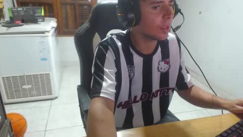 Ramiro online show from 02/22/26, 10:52