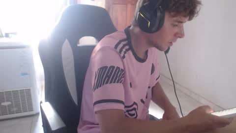 Ramiro online show from 02/23/26, 08:28