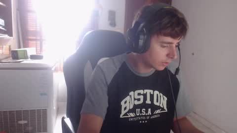 Ramiro online show from 02/26/26, 01:54