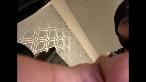 Liam123 online show from 02/24/26, 03:10