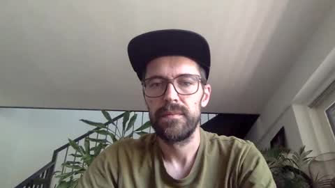 ramler0815 online show from 06/13/26, 10:02