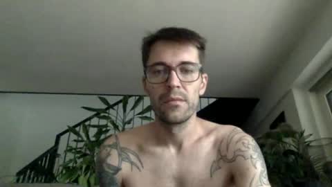 ramler0815 online show from 07/03/26, 07:15