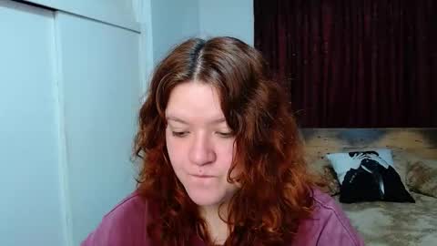 Ramona online show from 10/25/25, 10:04