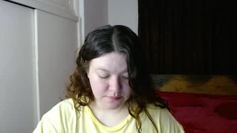 Snapshot of ramona15 chatting on 04/26/26, 02:42 Ramona online show from 04/26/26, 02:42