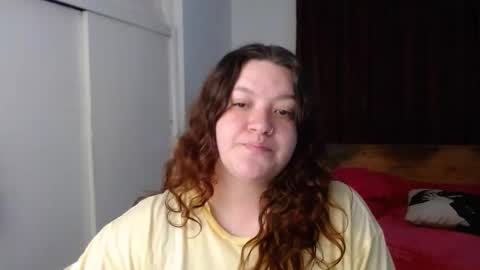 Snapshot of ramona15 chatting on 05/18/26, 12:07 Ramona online show from 05/18/26, 12:07