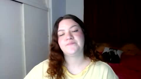 Snapshot of ramona15 chatting on 05/29/26, 10:52 Ramona online show from 05/29/26, 10:52