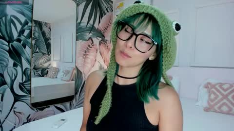 Ramona online show from 11/28/25, 02:25