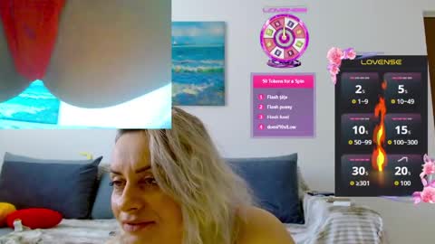 Snapshot of ramonaanca99 chatting on 05/05/26, 12:13 Kim-Hot-Girl online show from 05/05/26, 12:13