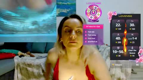Snapshot of ramonaanca99 chatting on 05/09/26, 08:14 Kim-Hot-Girl online show from 05/09/26, 08:14